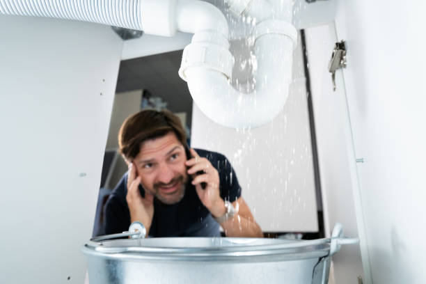 Best Sewer Line Repair  in Fairmount, NY