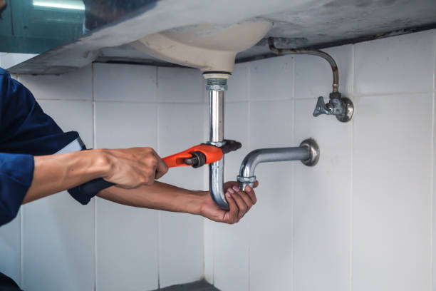 Shower Repair Services in Fairmount, NY