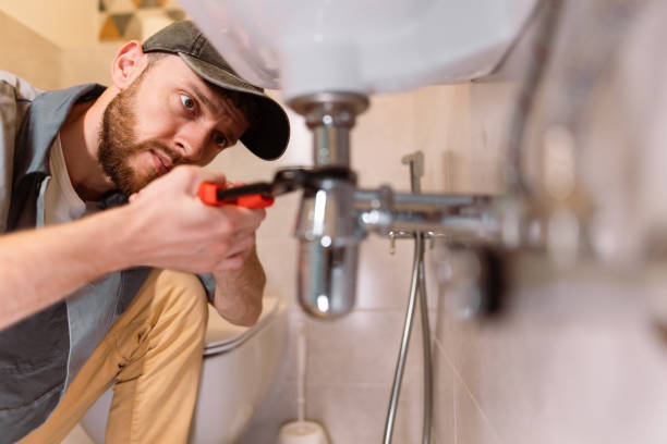 Best Sprinkler Systems  in Fairmount, NY
