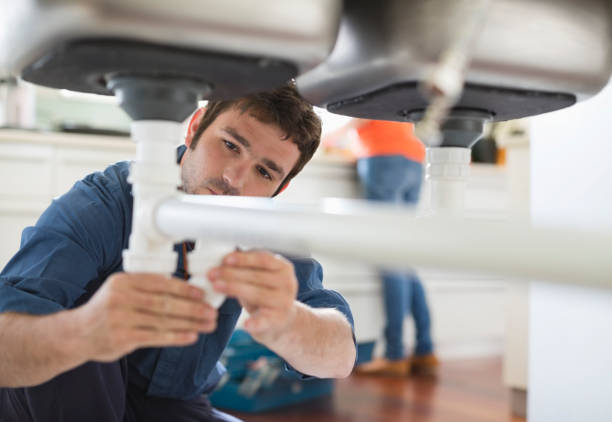 Best Drain Cleaning Services  in Fairmount, NY