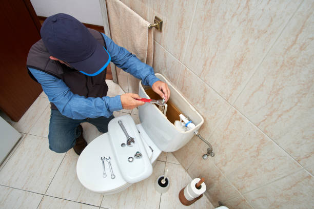 Best Plumbing Inspection Services  in Fairmount, NY