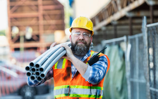Professional Plumbing in Fairmount, NY