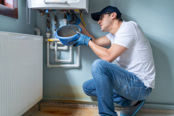 Best Sprinkler Systems  in Fairmount, NY