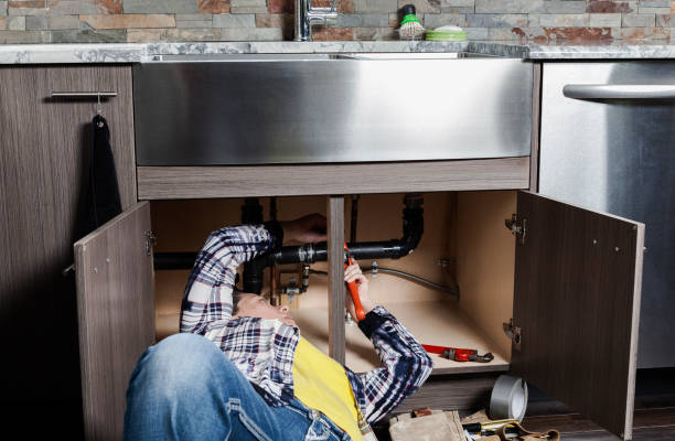 Best Same-Day Plumbing Service  in Fairmount, NY